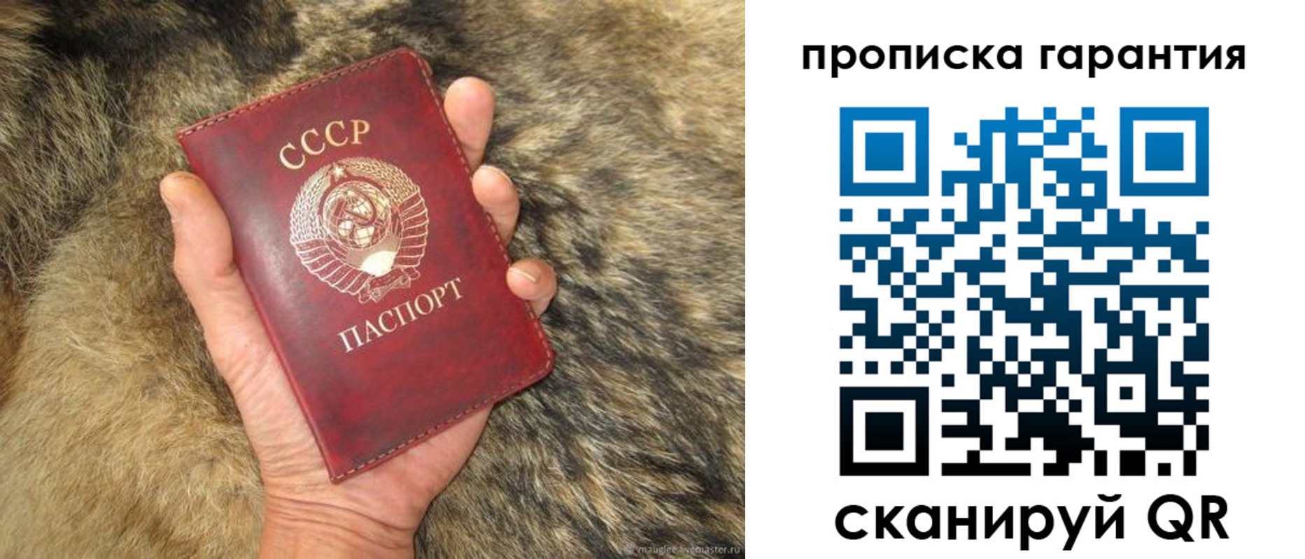 временная регистрация гарантия в Болхове